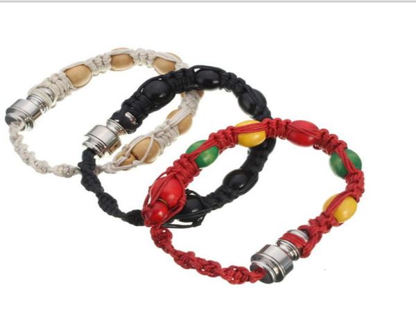 handmade stash bracelet smoking pipe for tobacco herb incognito sneak a toke click n vape discreet sneak a toke vapor1076159, Black
handmade stash bracelet smoking pipe for tobacco herb incognito sneak a toke click n vape discreet sneak a toke vapor1076159, Black