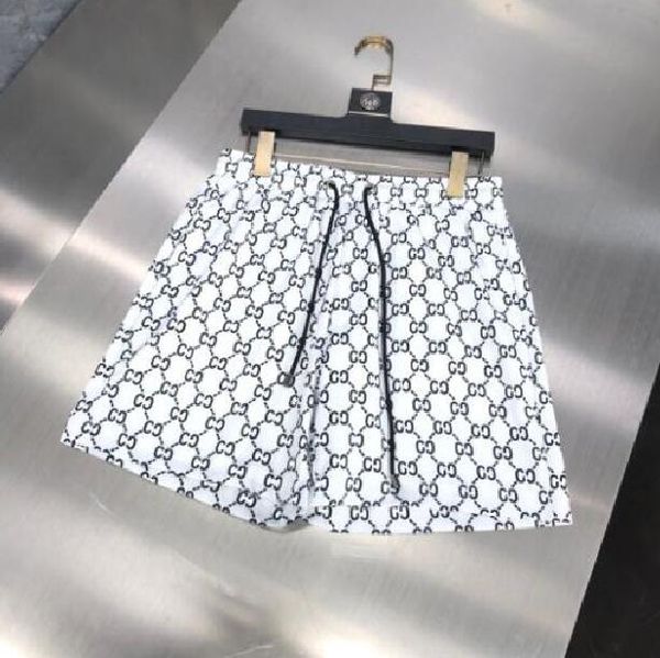 2023 men's shorts luxury designer shorts summer classic print beach casual classic sweatpants jogging fashion clothing high quality, White;black
2023 men's shorts luxury designer shorts summer classic print beach casual classic sweatpants jogging fashion clothing high quality, White;black