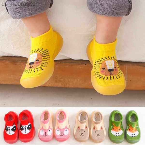 todler shoes baby boy socks with rubber soles for toddlers shoes boy slippers spring summer first walker antislip animals cute l230518
todler shoes baby boy socks with rubber soles for toddlers shoes boy slippers spring summer first walker antislip animals cute l230518