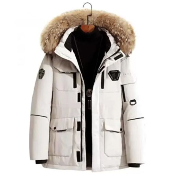 qnpqyx new men winter jacket down canada coat downs jackets stand collar waterproof coats mens women windbreaker hoodie jacketes thickening, Black
qnpqyx new men winter jacket down canada coat downs jackets stand collar waterproof coats mens women windbreaker hoodie jacketes thickening, Black