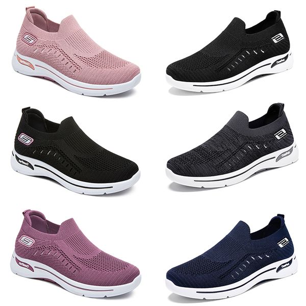 men's shoes spring new flying weaving casual sports shoes breathable and comfortable couple casual shoes 029, Black
men's shoes spring new flying weaving casual sports shoes breathable and comfortable couple casual shoes 029, Black