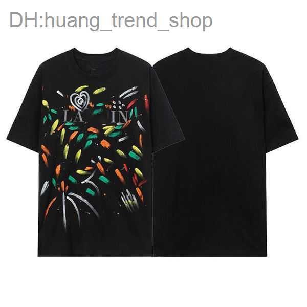 designer lanvins t shirt shorts fashion men's beige speckle alphabet print trendy trend basic casual loose half sleeve white 9 562o, White;black
designer lanvins t shirt shorts fashion men's beige speckle alphabet print trendy trend basic casual loose half sleeve white 9 562o, White;black