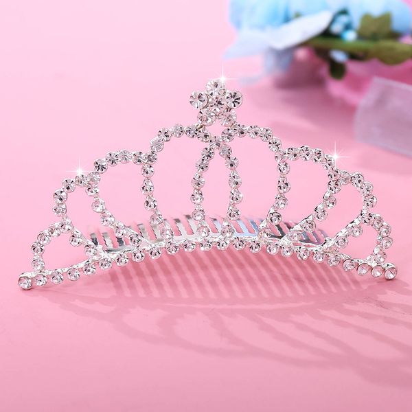 selling wedding accessories luxury rhinestone silver bridal crowns women formal ceremony shining princess crowns
selling wedding accessories luxury rhinestone silver bridal crowns women formal ceremony shining princess crowns