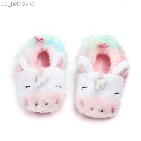 infant girls unicorn home slippers 2021 winter warm cotton shoes cartoon cute baby kids slippers soft nonslip child boys shoes l230518
infant girls unicorn home slippers 2021 winter warm cotton shoes cartoon cute baby kids slippers soft nonslip child boys shoes l230518