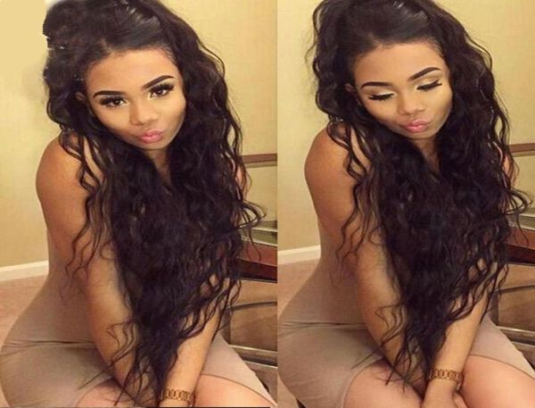 water wave malaysian human hair full lace wig unprocessed virgin hair wet and wavy lace front wig natural hairline black african a6520670, Black;brown
water wave malaysian human hair full lace wig unprocessed virgin hair wet and wavy lace front wig natural hairline black african a6520670, Black;brown