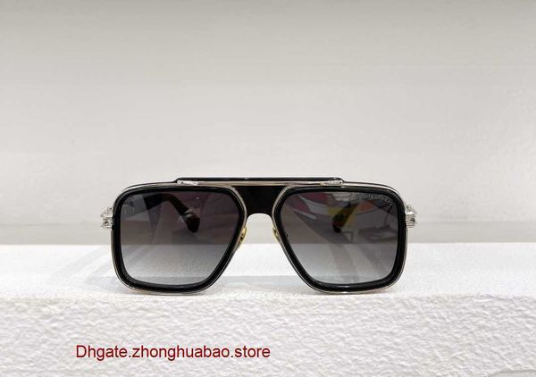 9a csual dita sunglasses for sunmmer men women designer floating frame dita grand lxn evo 403 metal minimalist retro m with gift box, White;black
9a csual dita sunglasses for sunmmer men women designer floating frame dita grand lxn evo 403 metal minimalist retro m with gift box, White;black