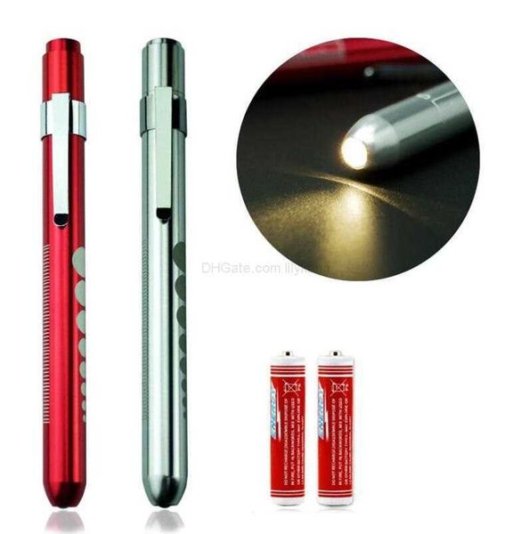 mini flashlights torch light led pocket penlight waterproof doctor medical surgical emergency flashlight reusable portable nurse pen light f
mini flashlights torch light led pocket penlight waterproof doctor medical surgical emergency flashlight reusable portable nurse pen light f
