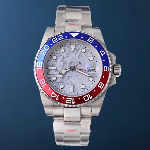 watches automatic machinery ceramic bezel mens 2813 movement watch luminous sapphire waterproof stainless steel wristwatches montre 40mm/41m, Slivery;brown
watches automatic machinery ceramic bezel mens 2813 movement watch luminous sapphire waterproof stainless steel wristwatches montre 40mm/41m, Slivery;brown