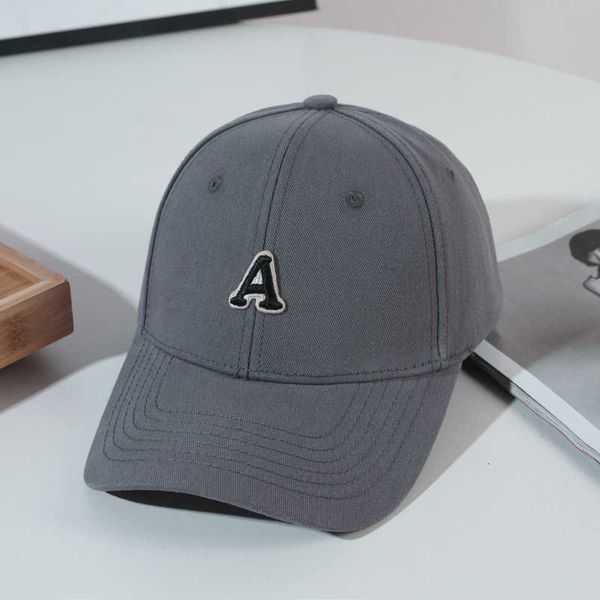 fashion designer baseball cap luxury super hat women's hard in summer korean fashion versatile candy color sunscreen men, Blue;gray
fashion designer baseball cap luxury super hat women's hard in summer korean fashion versatile candy color sunscreen men, Blue;gray