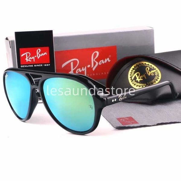 men classic ray brand retro raybans women sunglasses 2023 luxury designer eyewear band bans metal frame designers sun glasses woman h1yc, Blue
men classic ray brand retro raybans women sunglasses 2023 luxury designer eyewear band bans metal frame designers sun glasses woman h1yc, Blue