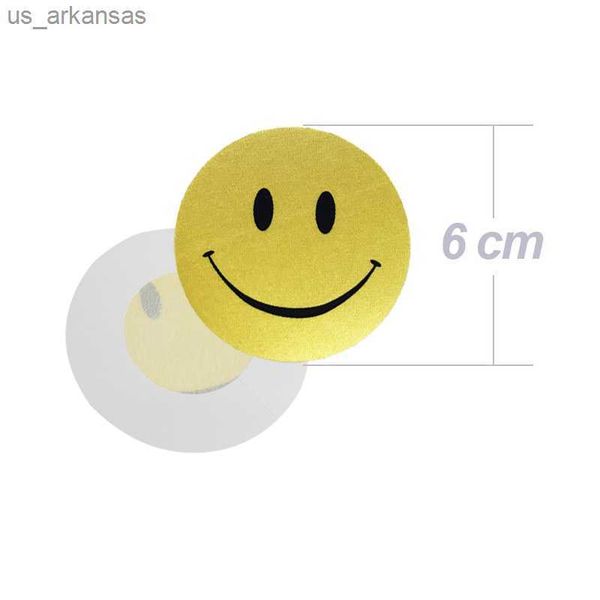 new 10 pairs ( 20 pcs) round smile self adhesive breast pasties nipple covers for fashion ladies bra l230523
new 10 pairs ( 20 pcs) round smile self adhesive breast pasties nipple covers for fashion ladies bra l230523