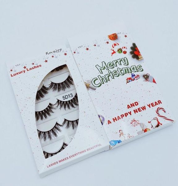 5 pairs 3d mink hair false eyelashes natural thick long eye lashes wispy makeup beauty extension tools christmas theme8660653
5 pairs 3d mink hair false eyelashes natural thick long eye lashes wispy makeup beauty extension tools christmas theme8660653
