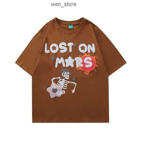 men's t-shirts broken planet market short sleeve lost in space fashion t-shirt print y2k 1 sn7y, White;black
men's t-shirts broken planet market short sleeve lost in space fashion t-shirt print y2k 1 sn7y, White;black