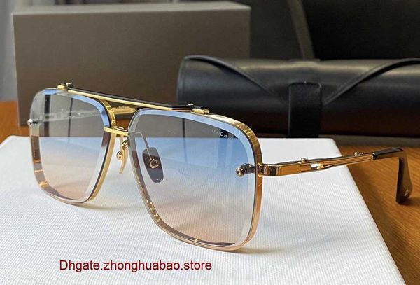 dita original sunglasses for summer a dita mach six original designer men famous fashionable classic retro luxury br with gift box, White;black
dita original sunglasses for summer a dita mach six original designer men famous fashionable classic retro luxury br with gift box, White;black