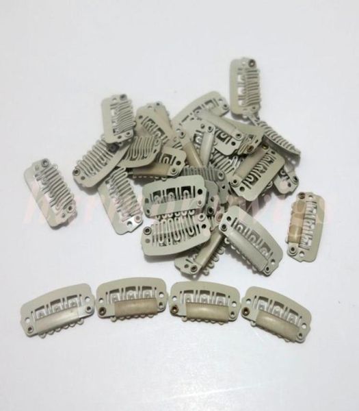 hair extenion clips snap clips for hair extensionswigshair weft 23cm 6 teeth stainless steel 6colors5570942, Black;brown
hair extenion clips snap clips for hair extensionswigshair weft 23cm 6 teeth stainless steel 6colors5570942, Black;brown