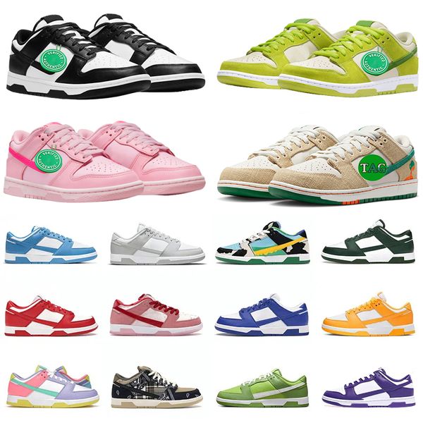 running shoes low men women black jarritos white panda pn dust kentucky university red green brazil chicago trainers outdoor sports sneakers
running shoes low men women black jarritos white panda pn dust kentucky university red green brazil chicago trainers outdoor sports sneakers