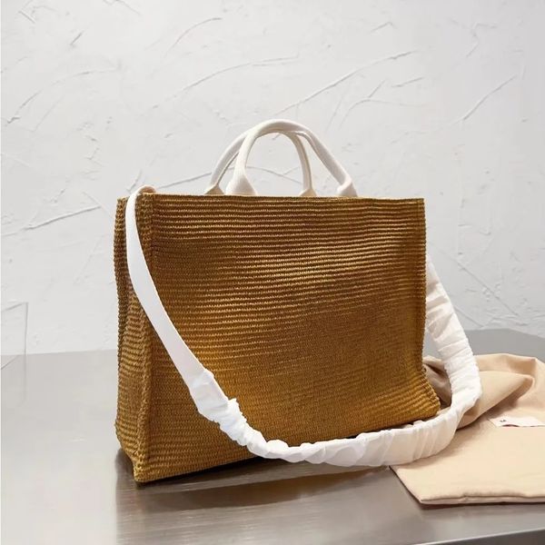 summer must-have shopping basket beach bag trendy travel travel high-quality straw braided bag retro large capacity handbag
summer must-have shopping basket beach bag trendy travel travel high-quality straw braided bag retro large capacity handbag