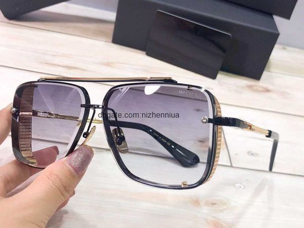 a dita mach six original designer sunglasses for mens famous retro luxury brand eyeglass fashion design womens sunglasses uv380 glasses with, White;black
a dita mach six original designer sunglasses for mens famous retro luxury brand eyeglass fashion design womens sunglasses uv380 glasses with, White;black