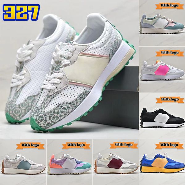 327 running shoes designer 327s mens sneakers paisley pack pastel black castlerock summer fog gauff beige burgundy men sneaker women runner
327 running shoes designer 327s mens sneakers paisley pack pastel black castlerock summer fog gauff beige burgundy men sneaker women runner