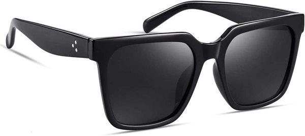 for women mens sunglasses designer luxury summer outdoor variety styles oversized square for simple trendy style ms51917, White;black
for women mens sunglasses designer luxury summer outdoor variety styles oversized square for simple trendy style ms51917, White;black