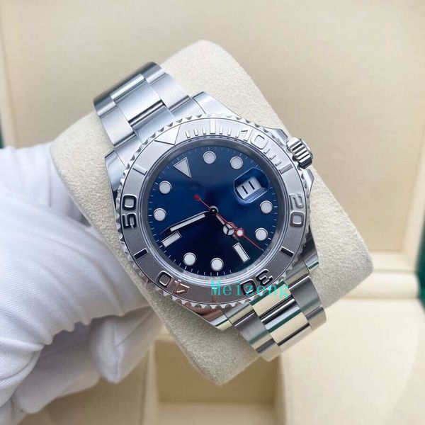 luxury wristwatch brand new men's automatic watches 40mm 126622 blue dial, Slivery;golden
luxury wristwatch brand new men's automatic watches 40mm 126622 blue dial, Slivery;golden
