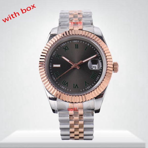 lady mens luxury watches golden automatic mechanical 2813 movement 36 41mm 904l full stainless steel luminous waterproof 28 31mm quartz coup, Slivery;brown
lady mens luxury watches golden automatic mechanical 2813 movement 36 41mm 904l full stainless steel luminous waterproof 28 31mm quartz coup, Slivery;brown