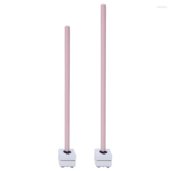 Image of Smart Home Control 2Pcs Thermocouple Sensor Probe Heads S-Type Protective Tube WRP-100 Quality