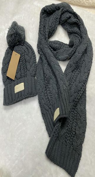 adults thick warm winter hat for women soft stretch cable knitted beanies hats a cap and scarf twopiece set7497745, Blue;gray
adults thick warm winter hat for women soft stretch cable knitted beanies hats a cap and scarf twopiece set7497745, Blue;gray