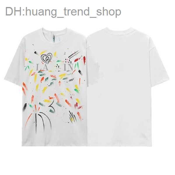 designer lanvins t shirt shorts fashion men's beige speckle alphabet print trendy trend basic casual loose half sleeve white 7 vgto, White;black
designer lanvins t shirt shorts fashion men's beige speckle alphabet print trendy trend basic casual loose half sleeve white 7 vgto, White;black