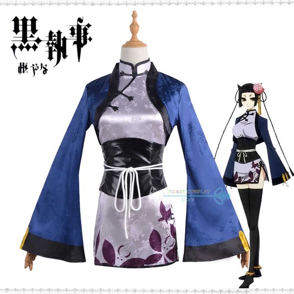 anime costumes japanese anime black butler cosplay come cos halloween party kimono gorgeous dress woman ciel phantomhive z0602
anime costumes japanese anime black butler cosplay come cos halloween party kimono gorgeous dress woman ciel phantomhive z0602