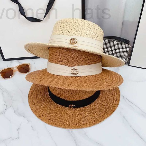 ball caps designer 2023 internet celebrity same style ins wide brimmed straw hat spring summer beach vacation sun british top, Blue;gray
ball caps designer 2023 internet celebrity same style ins wide brimmed straw hat spring summer beach vacation sun british top, Blue;gray