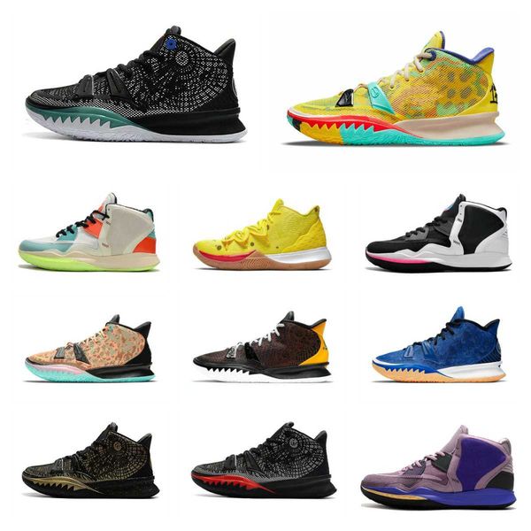 7 kyrie 8 mens basketball shoes kyries 5s one world 1 black blue creator hendrix horus rayguns daybreak people yellow chip light bone sponge
7 kyrie 8 mens basketball shoes kyries 5s one world 1 black blue creator hendrix horus rayguns daybreak people yellow chip light bone sponge