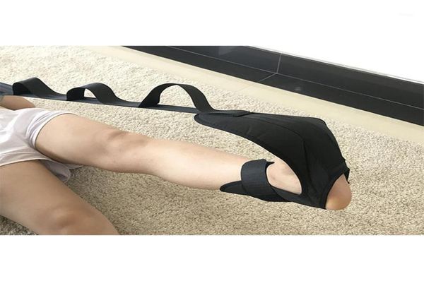 yoga ligament stretching belt foot rehabilitation strap plantar fasciitis leg training ankle joint correction flexibility9624158
yoga ligament stretching belt foot rehabilitation strap plantar fasciitis leg training ankle joint correction flexibility9624158