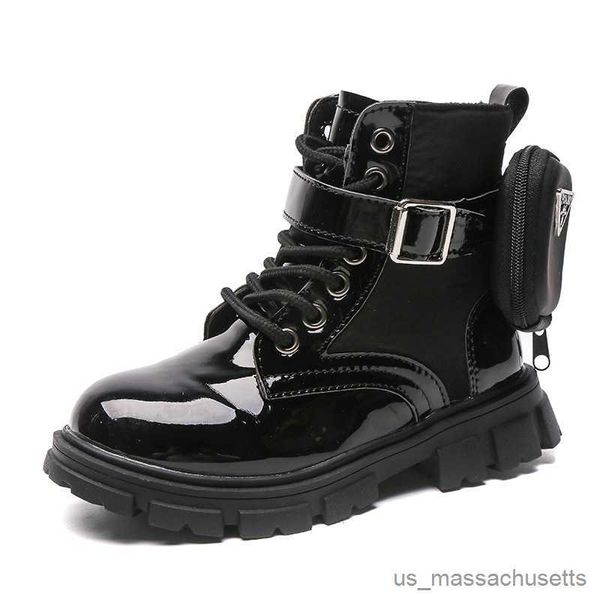 sneakers new winter children shoes leather waterproof boots kids boots brand girls boys rubber boots fashion sneakers, Black;red
sneakers new winter children shoes leather waterproof boots kids boots brand girls boys rubber boots fashion sneakers, Black;red