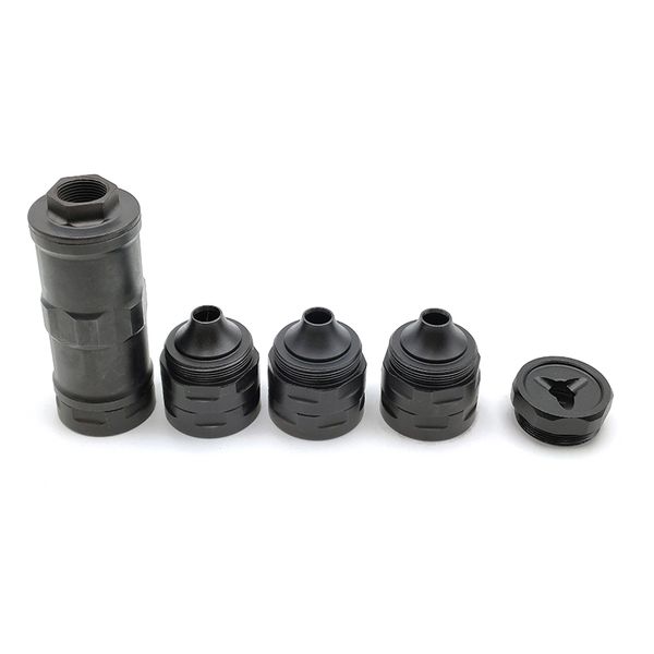 6inch 9mm hole full stainless steel fuel filter solvent trap baffle cups 1/2-28 5/8-24
6inch 9mm hole full stainless steel fuel filter solvent trap baffle cups 1/2-28 5/8-24