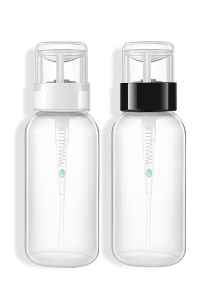 1pcs 200ml empty plastic nail polish remover alcohol liquid press pumping dispenser bottle nail art uv gel cleaner 126cm4282028
1pcs 200ml empty plastic nail polish remover alcohol liquid press pumping dispenser bottle nail art uv gel cleaner 126cm4282028