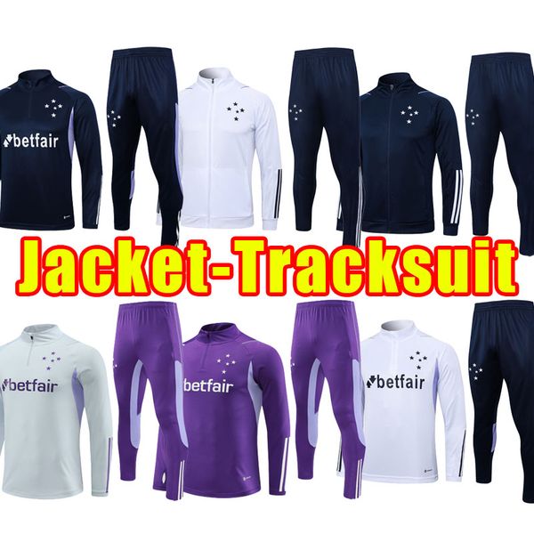 2023 2024 camisa cruzeiro soccer trakcuits 23 24 giovanni edu bruno jose football camiseta de raposas 100 anos training shirt long sleeve ja, Black
2023 2024 camisa cruzeiro soccer trakcuits 23 24 giovanni edu bruno jose football camiseta de raposas 100 anos training shirt long sleeve ja, Black