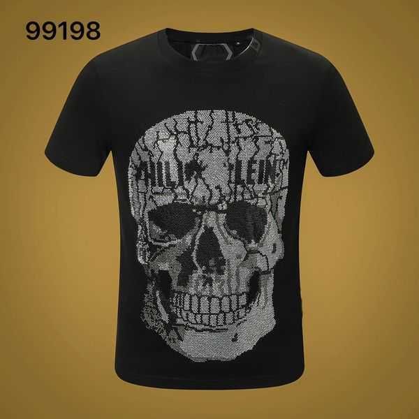 summer mens womens designer t-shirt polo shirt fashion casual diamond process skull high-end printed round neck pullover short sleeve oversi, White;black
summer mens womens designer t-shirt polo shirt fashion casual diamond process skull high-end printed round neck pullover short sleeve oversi, White;black