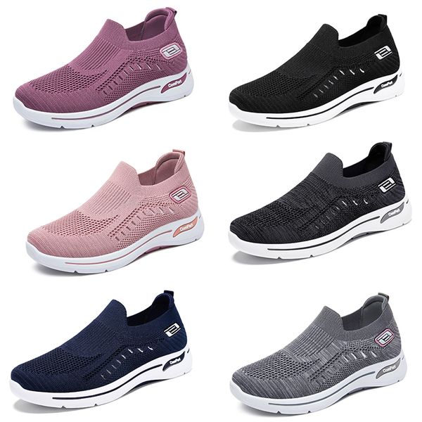 men's shoes spring new flying weaving casual sports shoes breathable and comfortable couple casual shoes 025, Black
men's shoes spring new flying weaving casual sports shoes breathable and comfortable couple casual shoes 025, Black
