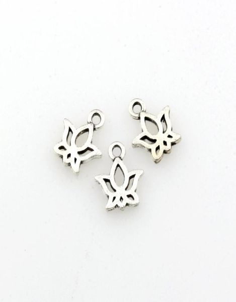 300pcs charms lotus flower 11x13mm antique silver jewelry making diy handmade craft7598775, Bronze;silver
300pcs charms lotus flower 11x13mm antique silver jewelry making diy handmade craft7598775, Bronze;silver