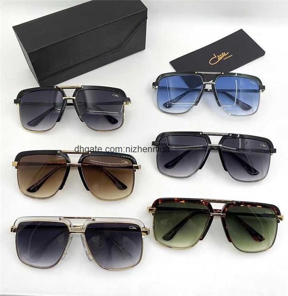 luxury designers sunglasses caza fashion sunglasses flat lens for men and women square sunglasses caza 9086 with box, White;black
luxury designers sunglasses caza fashion sunglasses flat lens for men and women square sunglasses caza 9086 with box, White;black