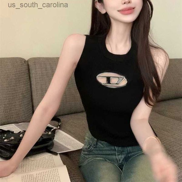 camis hollow out letter printing knit sweater vest women streetwear chic ladies crop fashion slim y2k women's pullover vests l230522, White
camis hollow out letter printing knit sweater vest women streetwear chic ladies crop fashion slim y2k women's pullover vests l230522, White