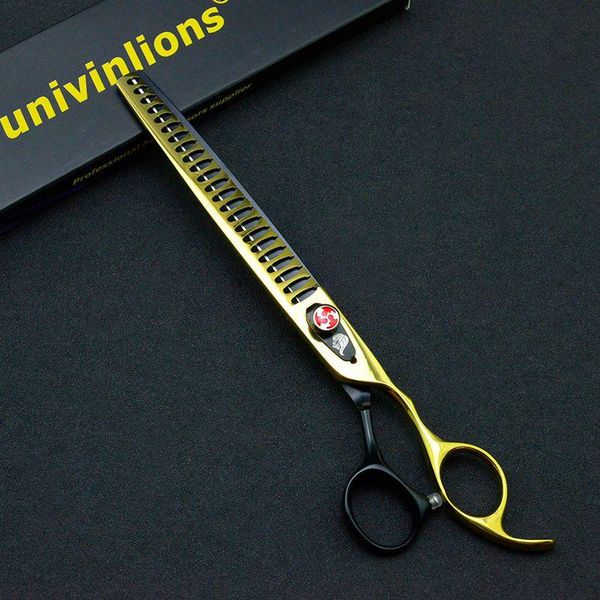 salon 8" professional pet grooming scissors thinning scissors shears chunkers dog grooming shears pet scissors dog hair scissors cat
salon 8" professional pet grooming scissors thinning scissors shears chunkers dog grooming shears pet scissors dog hair scissors cat