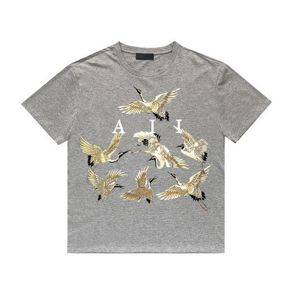 summer mens women designers t shirts loose tees fashion brands man s casual shirt clothing street shorts sleeve clothes tshirts letter gray, White;black
summer mens women designers t shirts loose tees fashion brands man s casual shirt clothing street shorts sleeve clothes tshirts letter gray, White;black