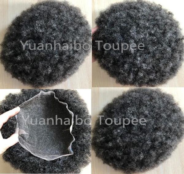 brazilian virgin human hair replacement 4mm afro full lace toupee 1b grey mens hairpieces for black men fast express delivery2159352
brazilian virgin human hair replacement 4mm afro full lace toupee 1b grey mens hairpieces for black men fast express delivery2159352