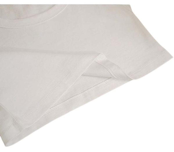 black white women's sleeveless t-shirt short skirt vest women's slim vest shirt 100% cotton t-shirt design summer women's sho
black white women's sleeveless t-shirt short skirt vest women's slim vest shirt 100% cotton t-shirt design summer women's sho