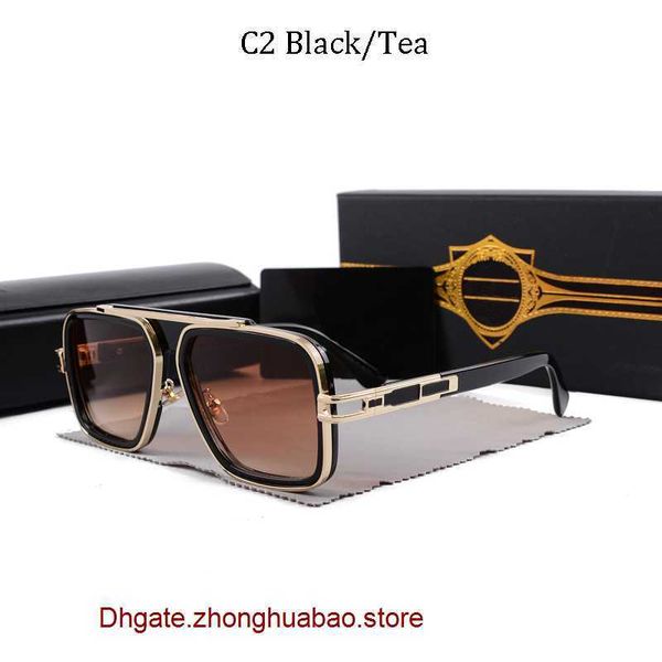 designer 8a dita sunglasses wholesale online store luxury brand vintage square womens sun glasses fashion designer shades golden frame uv40, White;black
designer 8a dita sunglasses wholesale online store luxury brand vintage square womens sun glasses fashion designer shades golden frame uv40, White;black