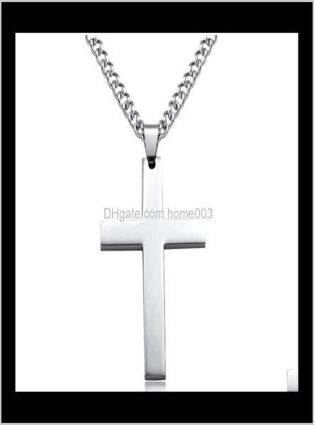 pendants mens cross pendant necklaces stainless steel link chain necklace statement charm jewelry gifts fashion aessorie2200824, Silver
pendants mens cross pendant necklaces stainless steel link chain necklace statement charm jewelry gifts fashion aessorie2200824, Silver