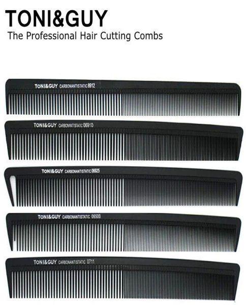 toniguy classic carbon antistatic black barber comb the professional salon hair cutting combs brushes 0711 0811 4011 06100069283069059, Silver
toniguy classic carbon antistatic black barber comb the professional salon hair cutting combs brushes 0711 0811 4011 06100069283069059, Silver