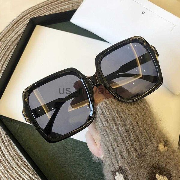 sunglasses sunglasses vintage oversize square women big frame sun glasses black fashion gradient female oculos j230603, White;black
sunglasses sunglasses vintage oversize square women big frame sun glasses black fashion gradient female oculos j230603, White;black